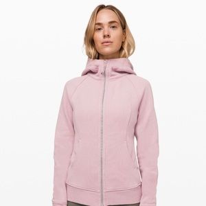 Lululemon Scuba Hoodie